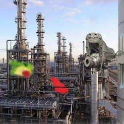 Optical Gas Imaging